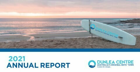 dunlea-centre-annual-report